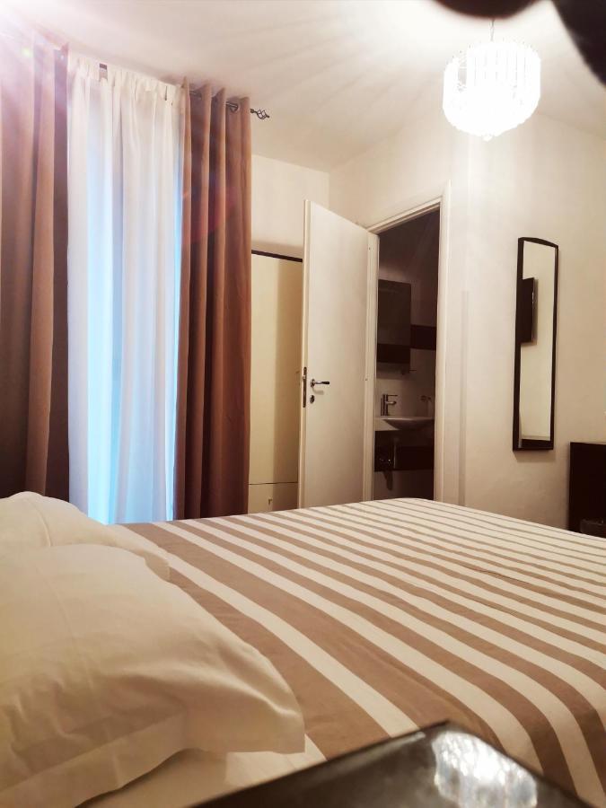 Sweetdreams Placa Civica アルゲーロ エクステリア 写真
