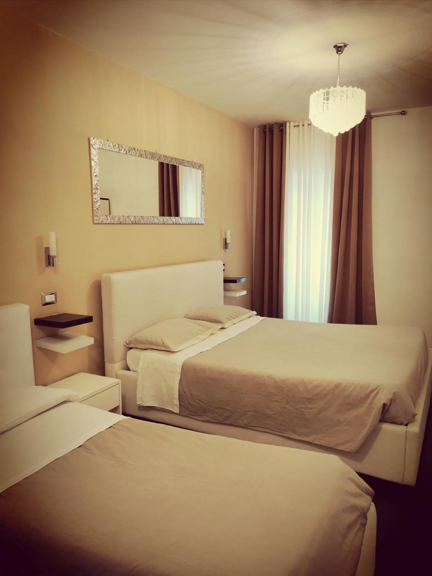 Sweetdreams Placa Civica アルゲーロ 部屋 写真