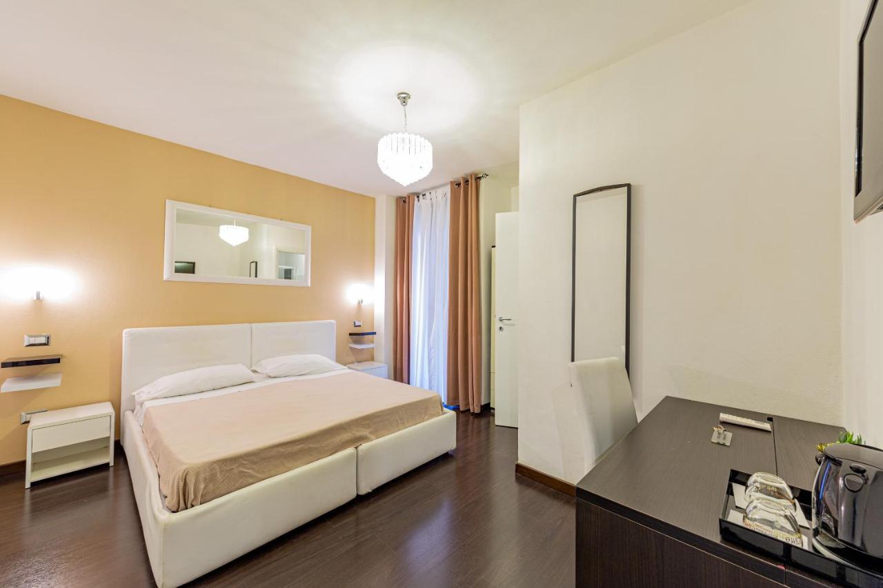 Sweetdreams Placa Civica アルゲーロ エクステリア 写真